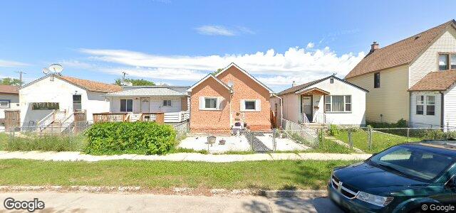 Larawan ng 1469 Elgin Avenue W sa Winnipeg, Manitoba