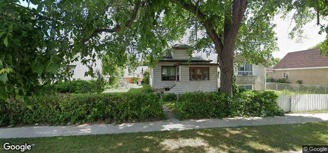 Larawan ng 1469 Winnipeg Avenue W sa Winnipeg, Manitoba