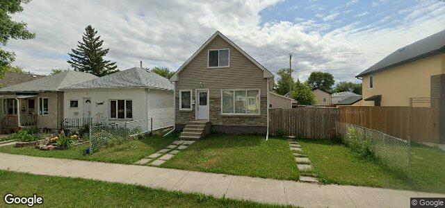 Larawan ng 1470 Bannatyne Avenue W sa Winnipeg, Manitoba
