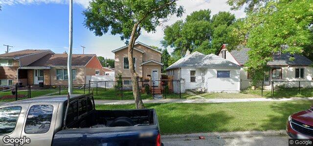 Larawan ng 1470 Catharine Avenue sa Winnipeg, Manitoba