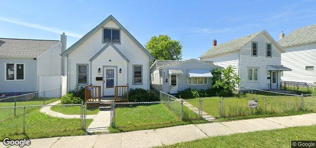 Larawan ng 1470 Ross Avenue W sa Winnipeg, Manitoba