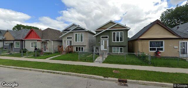 Larawan ng 1471 Alexander Avenue sa Winnipeg, Manitoba