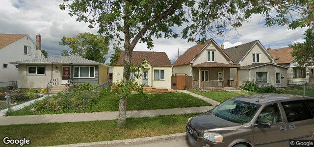 Larawan ng 1471 Bannatyne Avenue W sa Winnipeg, Manitoba