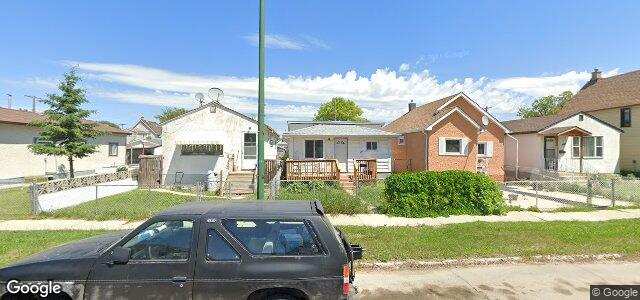 Larawan ng 1471 Elgin Avenue W sa Winnipeg, Manitoba