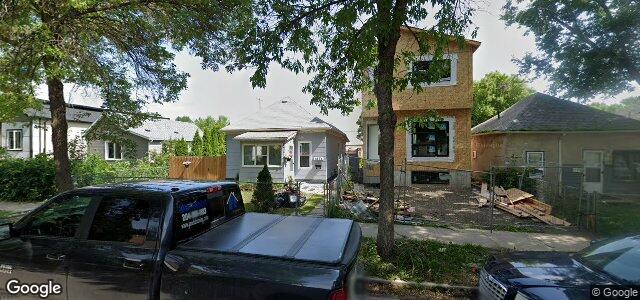 Larawan ng 1471 Mcdermot Avenue W sa Winnipeg, Manitoba