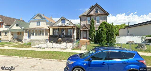 Larawan ng 1471 Ross Avenue W sa Winnipeg, Manitoba