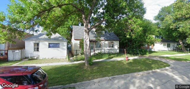 1472 Catharine Avenue（加拿大曼尼托巴省溫尼伯市）房屋照片