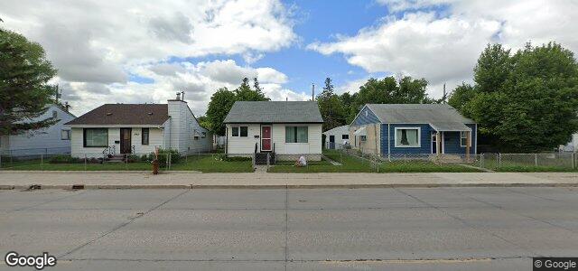 Larawan ng 1472 Logan Avenue sa Winnipeg, Manitoba