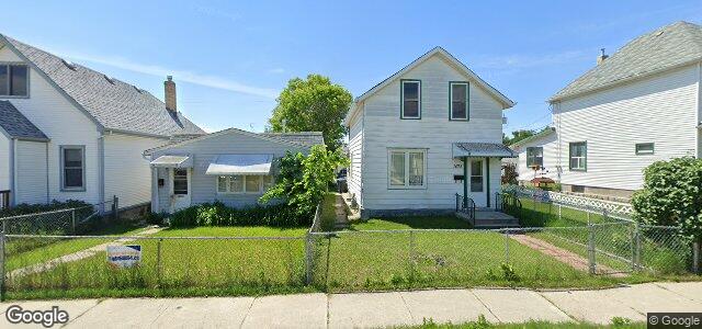 Larawan ng 1472 Ross Avenue W sa Winnipeg, Manitoba