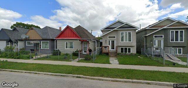 1473 Alexander Avenue（加拿大曼尼托巴省温尼伯市）房屋照片