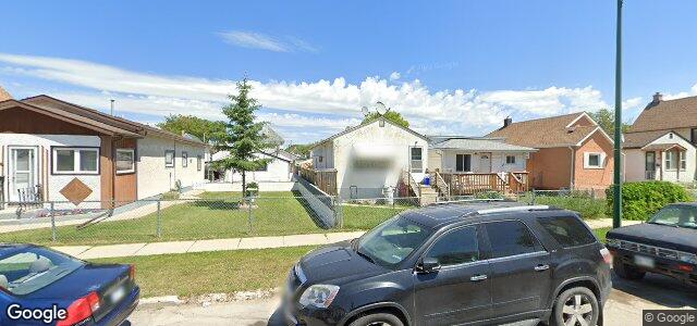 Larawan ng 1473 Elgin Avenue W sa Winnipeg, Manitoba