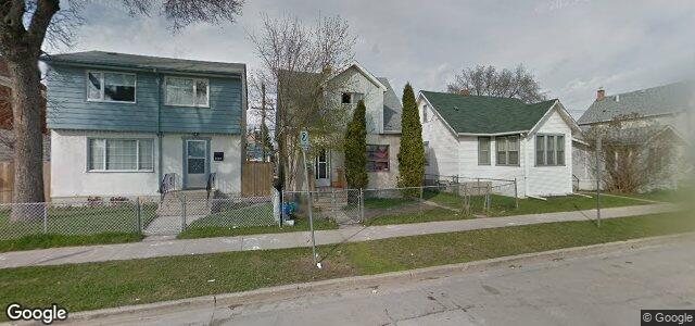 Larawan ng 1473 Pacific Avenue W sa Winnipeg, Manitoba