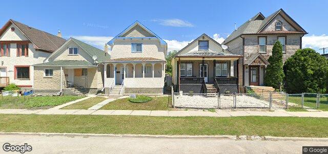 Larawan ng 1473 Ross Avenue W sa Winnipeg, Manitoba
