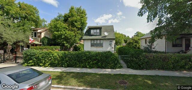 Larawan ng 1473 Winnipeg Avenue W sa Winnipeg, Manitoba