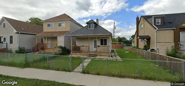 Larawan ng 1474 Alexander Avenue sa Winnipeg, Manitoba