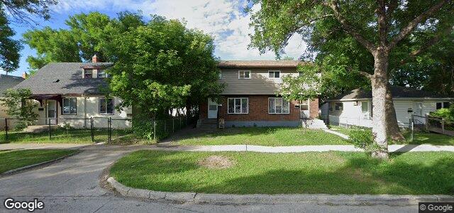 Larawan ng 1474 Catharine Avenue sa Winnipeg, Manitoba