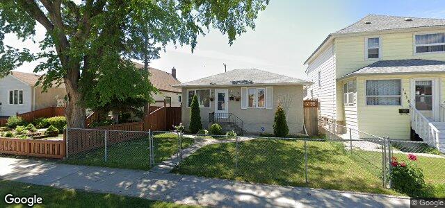 Larawan ng 1474 Elgin Avenue W sa Winnipeg, Manitoba