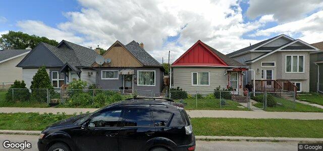 Larawan ng 1475 Alexander Avenue sa Winnipeg, Manitoba