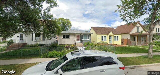 Larawan ng 1475 Bannatyne Avenue W sa Winnipeg, Manitoba