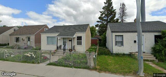 Larawan ng 1475 Logan Avenue sa Winnipeg, Manitoba