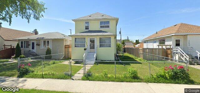 Larawan ng 1476 Elgin Avenue W sa Winnipeg, Manitoba