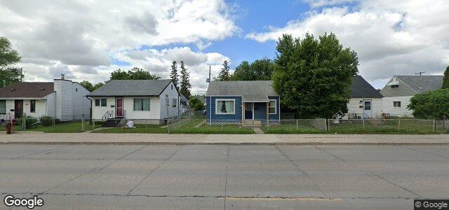 Larawan ng 1476 Logan Avenue sa Winnipeg, Manitoba