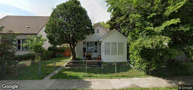 Larawan ng 1476 Mcdermot Avenue W sa Winnipeg, Manitoba