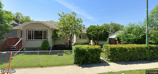 1476 Pacific Avenue W（加拿大曼尼托巴省溫尼伯市）房屋照片