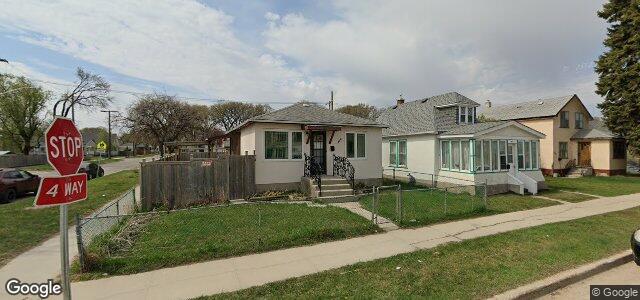 Larawan ng 1476 William Avenue W sa Winnipeg, Manitoba
