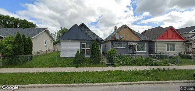 Larawan ng 1477 Alexander Avenue sa Winnipeg, Manitoba