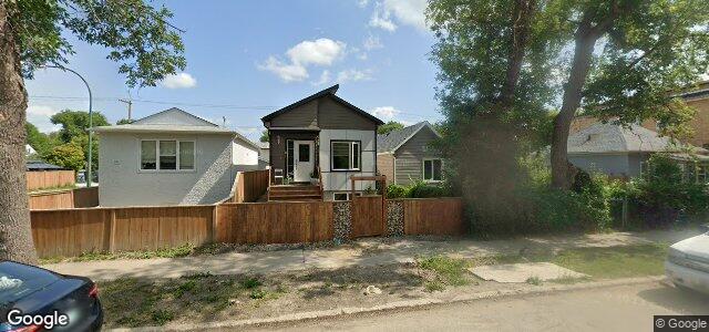 Larawan ng 1477 Mcdermot Avenue W sa Winnipeg, Manitoba