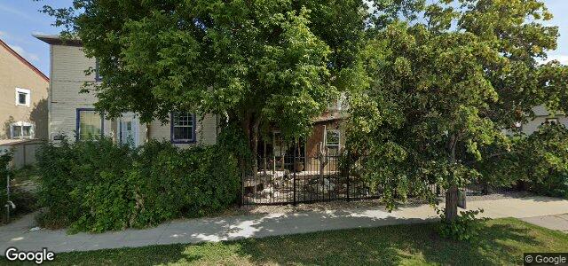 Larawan ng 1477 Winnipeg Avenue W sa Winnipeg, Manitoba