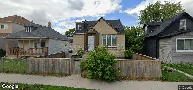 Larawan ng 1478 Alexander Avenue sa Winnipeg, Manitoba