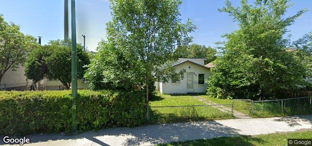 Larawan ng 1478 Pacific Avenue W sa Winnipeg, Manitoba