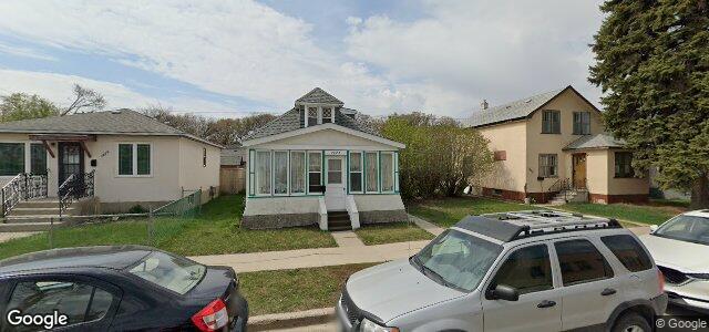 Photo of 1478 William Avenue W in Winnipeg, Manitoba