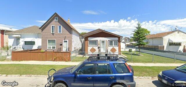 Larawan ng 1479 Elgin Avenue W sa Winnipeg, Manitoba