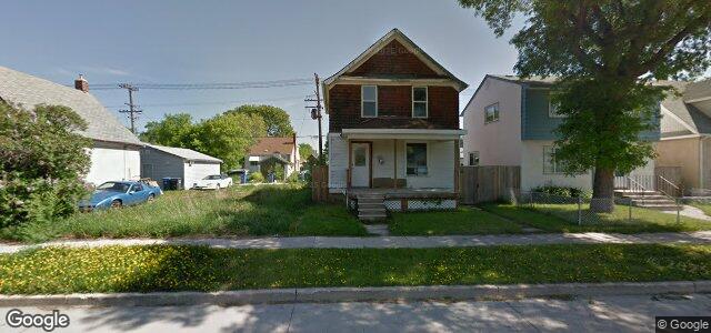 Larawan ng 1479 Pacific Avenue W sa Winnipeg, Manitoba