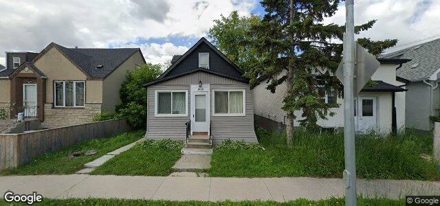 Larawan ng 1480 Alexander Avenue sa Winnipeg, Manitoba