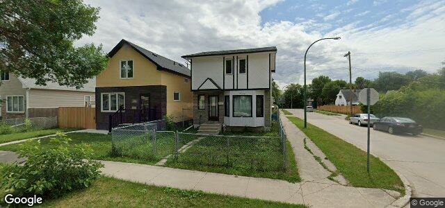 Larawan ng 1480 Bannatyne Avenue W sa Winnipeg, Manitoba