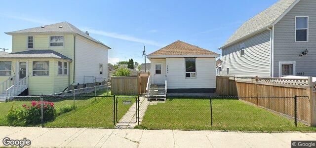 Larawan ng 1480 Elgin Avenue W sa Winnipeg, Manitoba