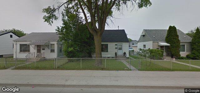 Larawan ng 1480 Logan Avenue sa Winnipeg, Manitoba