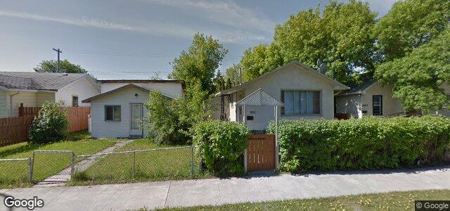 Larawan ng 1480 Pacific Avenue W sa Winnipeg, Manitoba
