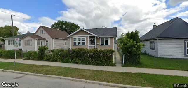 Larawan ng 1481 Alexander Avenue sa Winnipeg, Manitoba