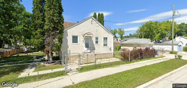 Larawan ng 1481 Bannatyne Avenue W sa Winnipeg, Manitoba