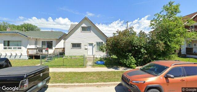 Larawan ng 1481 Pacific Avenue W sa Winnipeg, Manitoba