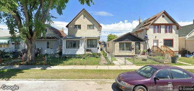 Larawan ng 1481 Ross Avenue W sa Winnipeg, Manitoba