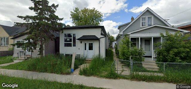 Larawan ng 1482 Alexander Avenue sa Winnipeg, Manitoba