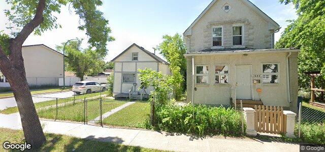 Larawan ng 1482 Bannatyne Avenue W sa Winnipeg, Manitoba