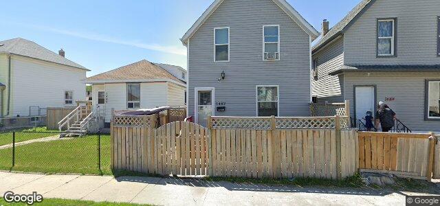 Larawan ng 1482 Elgin Avenue W sa Winnipeg, Manitoba