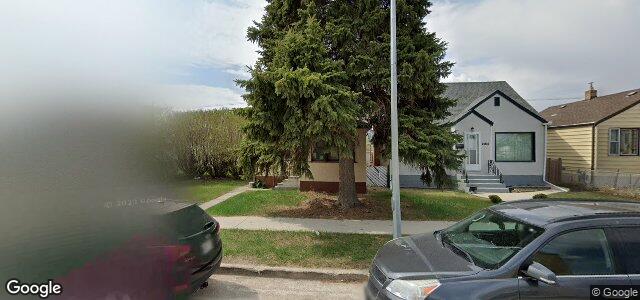 Larawan ng 1482 William Avenue W sa Winnipeg, Manitoba